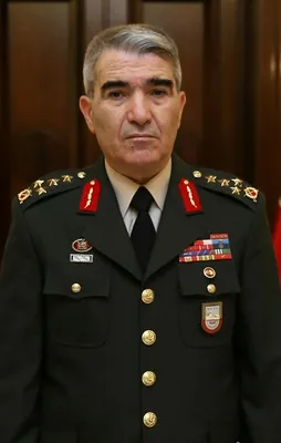 Orgeneral Savaş ihanet gecesini anlattı