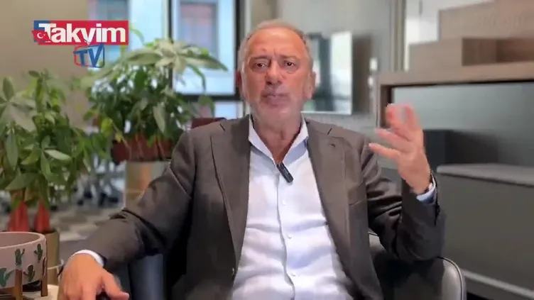 Fatih Altay'lı Eren Erdem'i fena bombaladı!