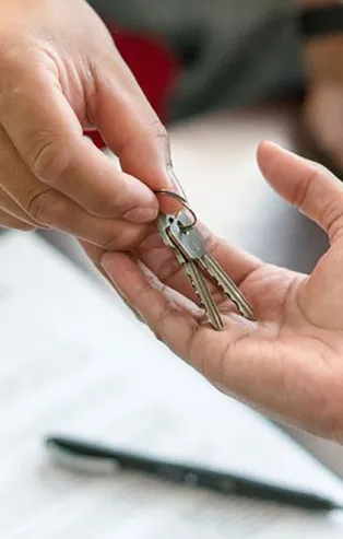 Konut satışında yeni dönem! Firmalara istediği değerleme şirketini seçme imkânı verilecek