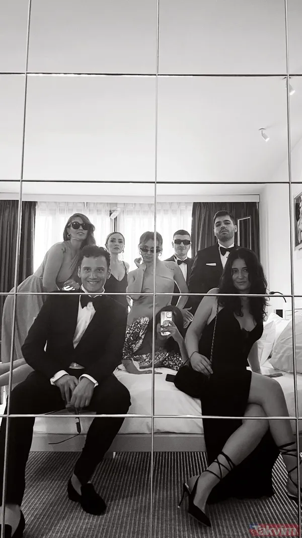 Zeynep Bastık ve eşi Tolga Akış hakkında ihanet iddiası! Zeynep o isimle evde bastı! Bir garip boşanma açıklamasının ardından... - 21