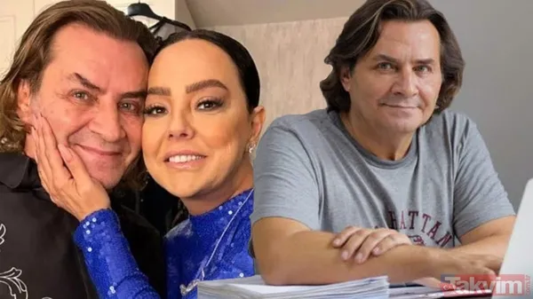 Ebru Gündeş en büyük destekçisiydi Armağan Çağlayan sağlık durumu nasıl açıkladı! Kötü haberi de sosyal medyadan duyurdu - 1