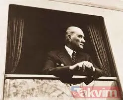 2023 en yeni Atatürk'ü anma mesajları ve sözleri | 10 KASIM MESAJLARI kısa, anlamlı, güzel, yeni, görselli, fotoğraflı, duygusal, Whatsapp, SMS! - 13