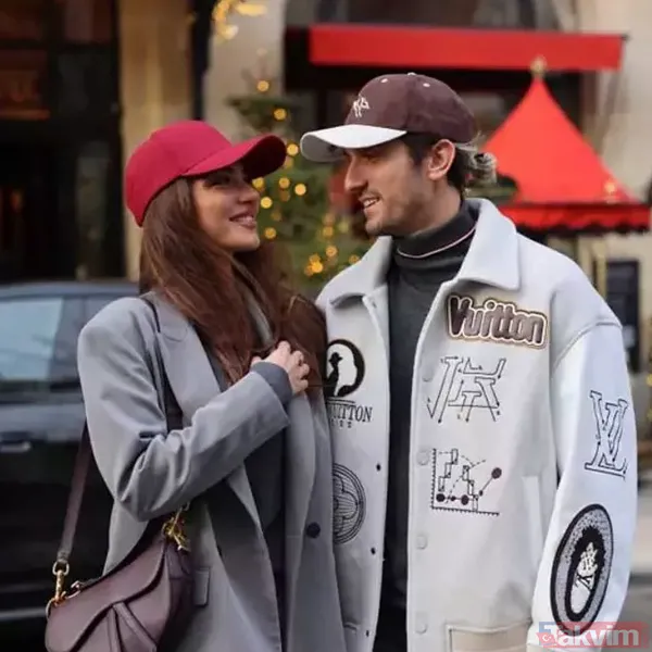 Başka Bir Gün’ün Ayla’sı Nilgün Türksever bakın hangi oyuncuyla evli! Meğer Muhteşem Yüzyıl Kösem’de... - 23