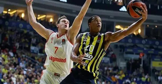 Devon Hall’a operasyon