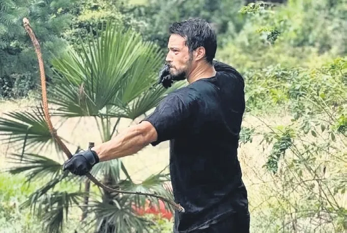 Yeni destan başlıyor