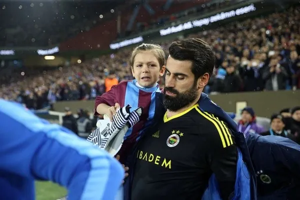 Volkan'ın yerine gelecek isim belli oldu-6