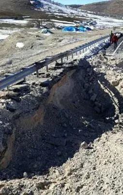 PKK'nın hain tuzağı imha edildi!