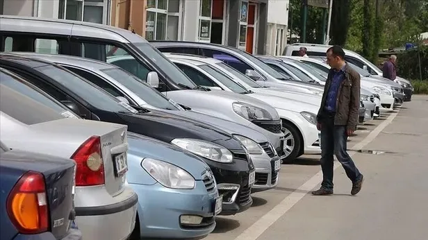 Araç ÖTV indirimi ne zaman olacak? ÖTV hesaplama... 2020 yılı otomobilde KDV ve ÖTV indirimi son dakika geldi mi?-5