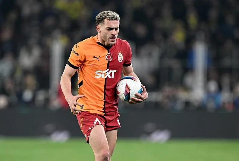 Galatasaray’dan TFF’ye çıkarma!