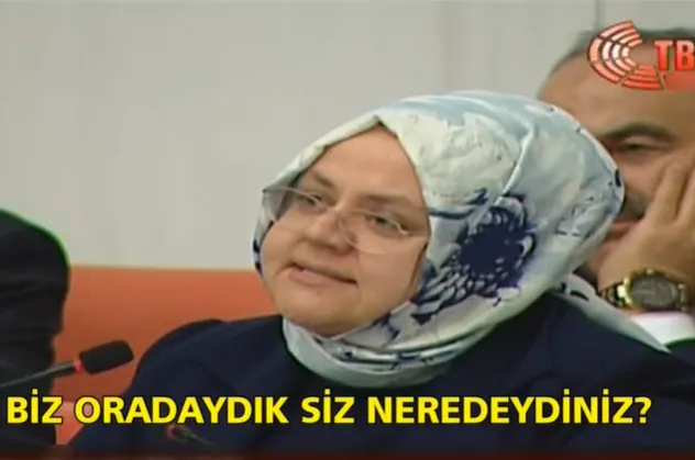 CHP'li Özkoç'tan Meclis'te 15 Temmuz provokasyonu! Bakan Zümrüt ateş püskürdü: Biz oradaydık, siz neredeydiniz?