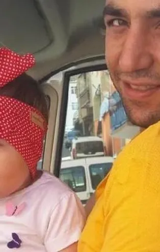 Gümüşhane'de balık havuzuna düşen 2 yaşındaki Beren hayatını kaybetti