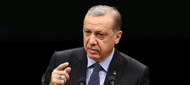 Cumhurbaşkanı Erdoğan: Hiçbir şey bitmiş değil