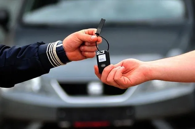 Ford marka Fiesta icradan satılığa çıkarıldı!