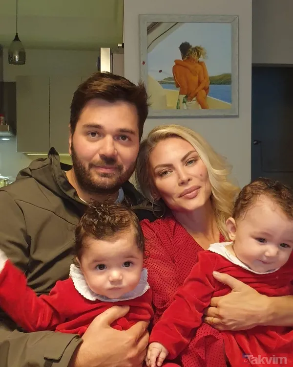 'Ortada adam yok' demişti! Hafsanur Sancaktutan'ın yeni aşkı İnci Taneleri'nden çıktı! Adı Barış Alper Yılmaz'la anılan ünlü oyuncu gönlünü... - 22