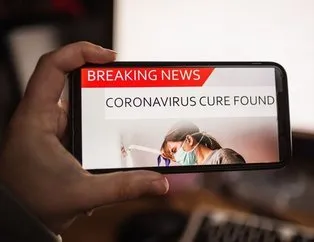 Koronavirüs salgını döneminde ortaya atılan 10 sağlık efsanesi!