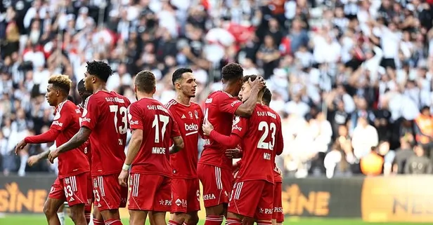 Konya’ya karşı büyük üstünlük