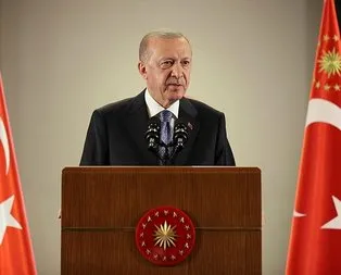 Dertleri ekonomi değil! Hedefte Erdoğan var