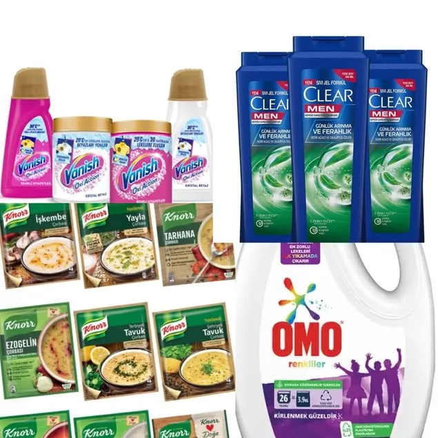 Unilever’e soruşturma!