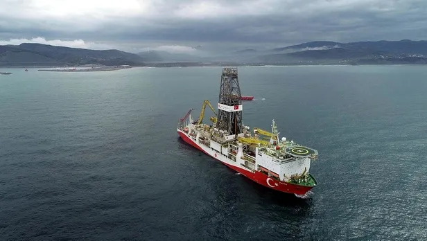 Türkiye ekonomisinde yüksek enerjili bir yıl! Doğalgaz keşfi, yerli otomobil... - 1