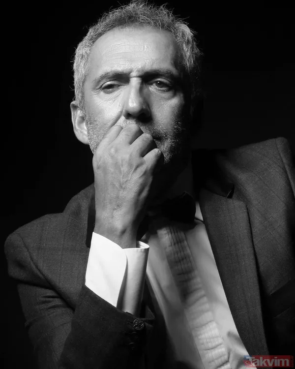 Ünlüler Sırrı Süreyya Önder için hastaneye koştu! Paylaşımlar peş peşe geldi: İçimden kocaman bir parça kopacak - 3