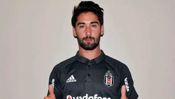 Beşiktaş'ta flaş ayrılık-1