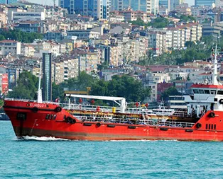 Malta ordusu kaçırılan tankerde güvenliği sağladı