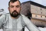 Kartalkaya'daki yangın faciasında korkunç detaylar! Otelin eski çalışanı anlattı: Kullansalardı ölüme giderlerdi