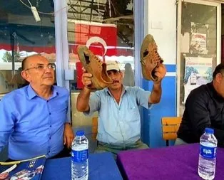 İYİ Parti kirli algı oyunlarına devam ediyor