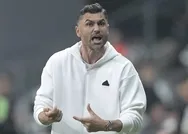 Burak Yılmazdan şok Aboubakar sözleri!