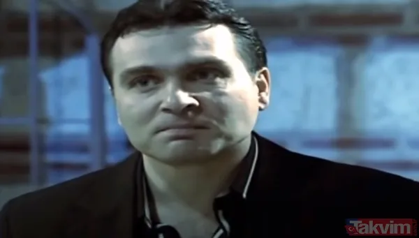 Kurtlar Vadisi hakkındaki sürpriz gerçek 20 yıl sonra ortaya çıktı! Meğer o bölümde Çakır ile Memati'nin yerine... - 6