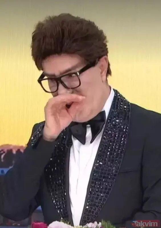 İbrahim Tatlıses'in annesi Leyla teyze beni çok severdi. Onun cenazesinde ben vardım. Sibel Can'ın annesi öldüğünde yine ben vardım. Onlar gelmedi.