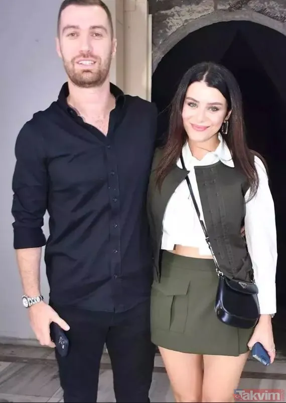 Ateş Kuşları’nın Gülayşe’si İlayda Alişan’a sürpriz kutlama! Seda Sayan’ın oğlu Oğulcan Engin aşka geldi! Pastadaki not dikkat çekti - 2