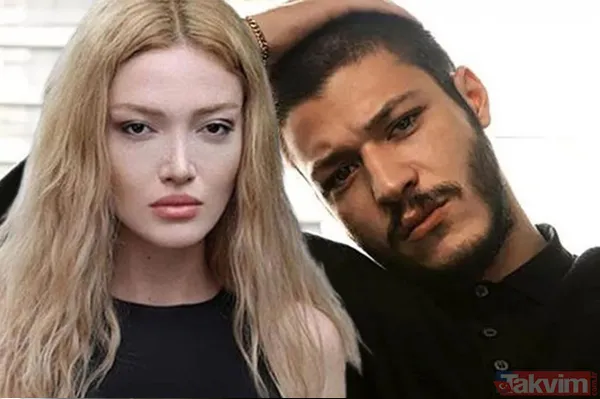 Danla Bilic ile Kubilay Aka fena yakalandı! Samimi görüntüleri sosyal medyayı ikiye böldü! Pınar Deniz ile Kaan Yıldırım’ın ardından... - 6