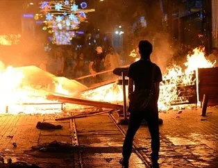 Bağımsızlığa operasyon: Gezi