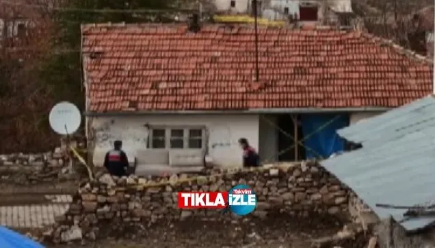 sobada yakilan bebek haberi kan dondurdu yozgat taki vahset evi goruntulendi videosunu izle takvim tv