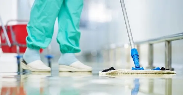 Kütahya’da 179 temizlik görevlisi alınacak