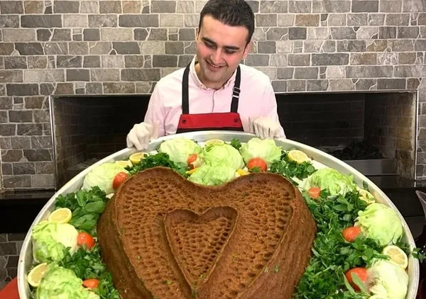 Son dakika haberleri: CZN Burak'ın annesinin rüşvetten tutuklandığı iddia edilmişti! İlk açıklama geldi-4