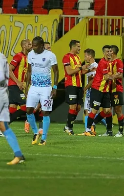 Fırtına ağır yaralı