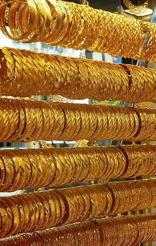 Takıya taksit imkanı