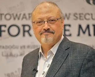 New York Timestan Cemal Kaşıkçı cinayetiyle ilgili yeni makale