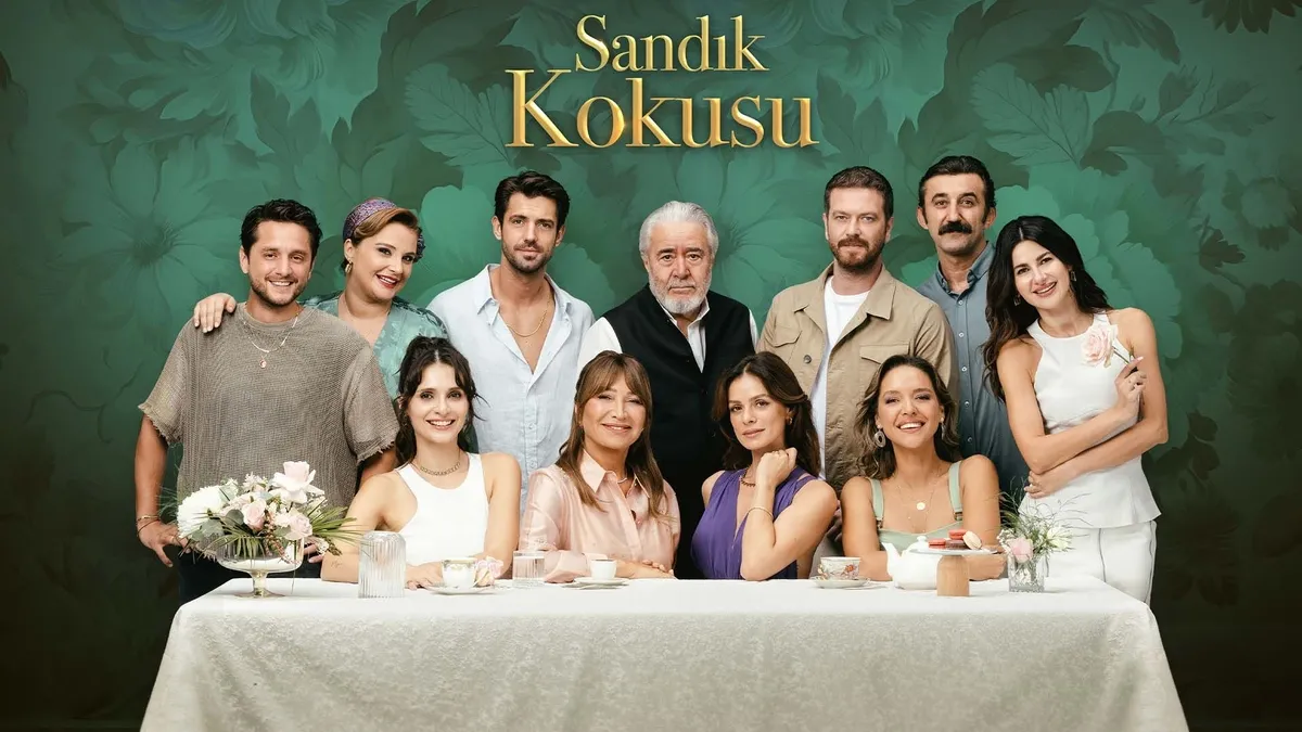 Üç oyuncu veda ediyor: “Sandık Kokusu” kadrosunda yaprak dökümü yaşanıyor