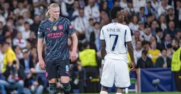 Real Madrid’de Haaland sesleri!