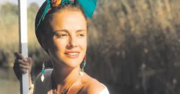 Seda’nın güzel tatili