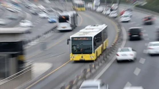 Yarın toplu ulaşım ücretsiz mi? 29 Mayıs İstanbul’un Fethi nedeniyle İETT, otobüs, metro, metrobüs, ve Marmaray bedava mı?