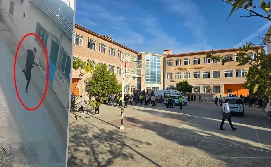 1790166543221.jpeg Bakan Çiftçi'den yeni emniyet müdürlerine 10 maddelik talimat! Okul güvenliğine özel uyarı: Tehlike okulun kapısına gelmeden tedbirimizi alacağız-6