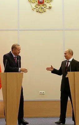 Erdoğan'dan Putin'e Akkuyu daveti