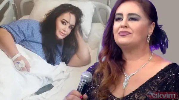 'İbrahim Tatlıses'in kadınlarından olmadım' diyen Ayşe Mine'den olay yaratacak sözler! Her şeyi tek tek ifşaladı: "Televole kadınları..." - 14