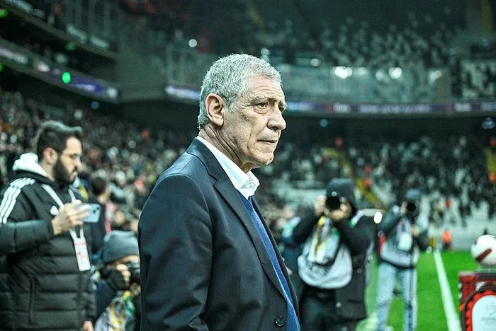 Beşiktaş, Fernando Santos ile çıktığı ilk maçta Karagümrük'ü devirdi-4