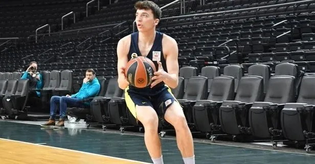 F.Bahçe Beko’da 2 imza