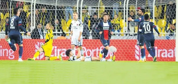 Methiyeden Fethiye’ye